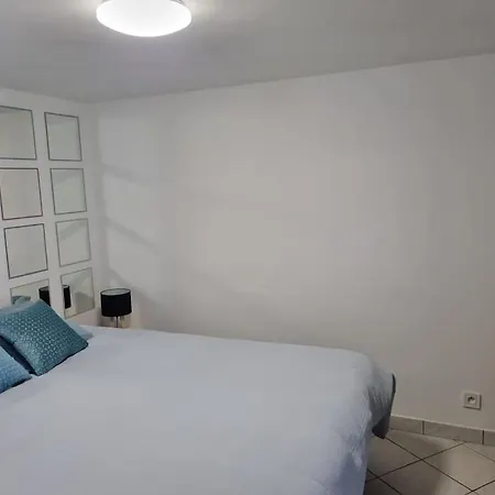 3 Etoiles A 150m De La Plage