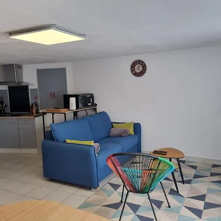 3 Etoiles A 150m De La Plage * سانت جيل كروا دي فيي